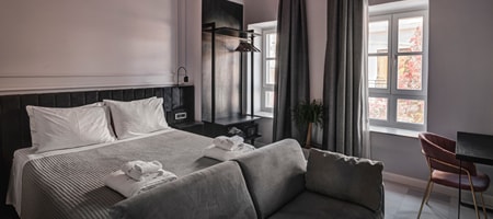 Deluxe Suite v4