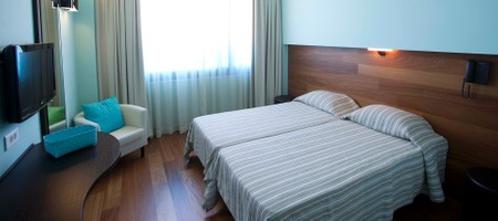 Economy / Standard Twin Room