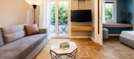 Athens Concept Residences