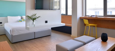 The Athenaeum K29 Suite