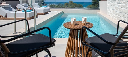 MonoSpace Villa