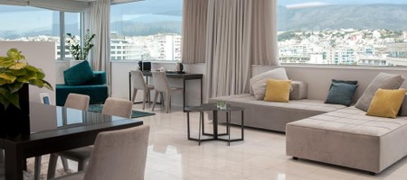 Penthouse Suite