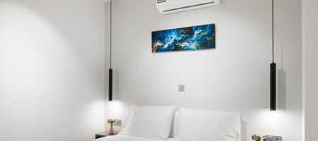 Comfort Apartment