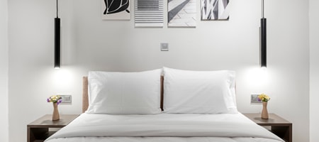 Comfort Double