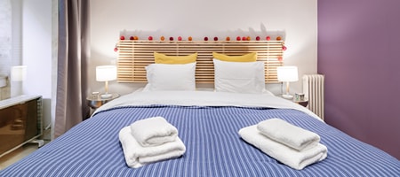 Bang in Kolonaki – Karneadou 9 Athens