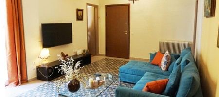 A few steps away from Syntagma and Plaka (A1) – Nikis 33 Athens