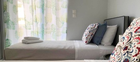 Athenian Homes