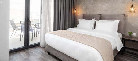 Two Bedroom Suite
