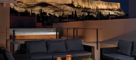 The Residence - Six Bedroom house with Rooftop Hot Tub