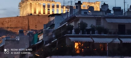Acropolis Grand Apartment