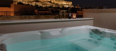 Athenian Residential Apartments