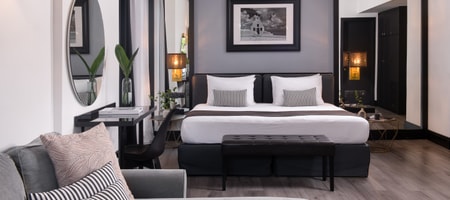 Junior Suite