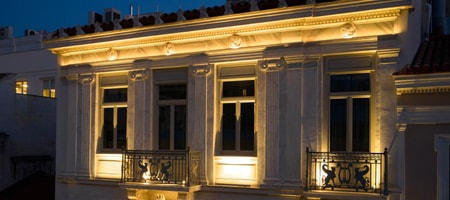 Athens 1890 Hotel & Spa