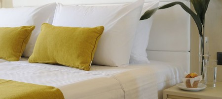 Superior Room with Extra Bed