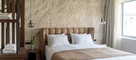 Cozy Suite