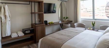 Supreme Suite