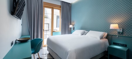 Eccentric Suite