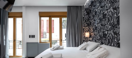 Superstar Suite