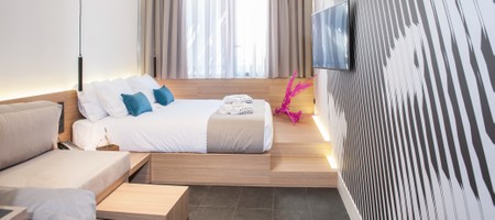 Premium Room