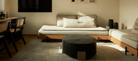 Acropolis Junior Suite