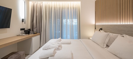 Comfort Double Room