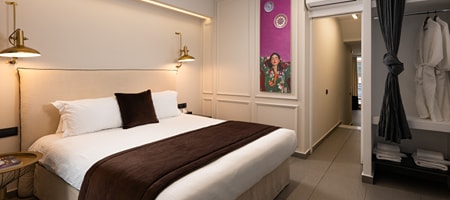 Family Suite - Building 2