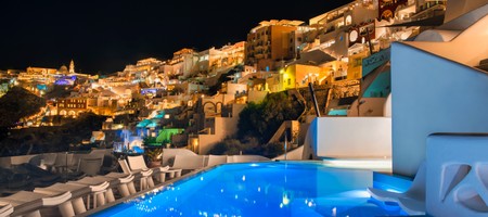 Athina Luxury Suites
