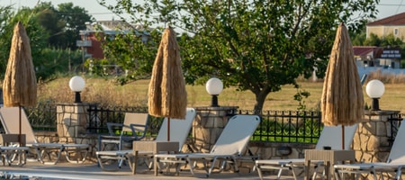 Athina Studios Zakynthos