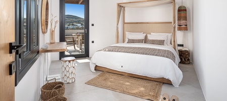 Sarakiniko Smart Suite