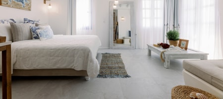 Deluxe Suite I Sea View