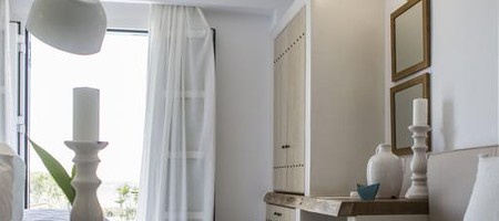 Junior Suite I Sea View