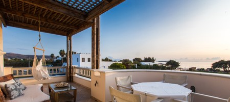 Prestige Suite Erato