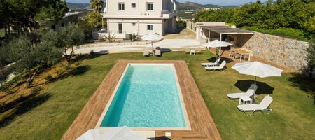 Villa Adam