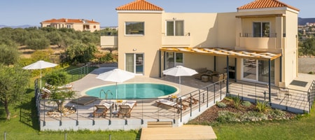 Villa Aenaos
