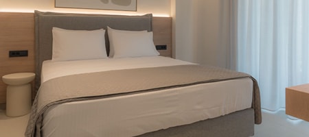 Aliki City Apts - 2 Bedrooms