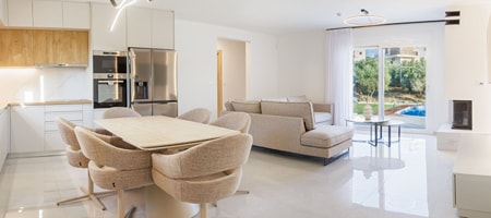 Aliva Villa
