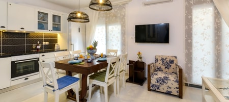 Alisahni Villa
