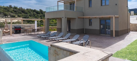Amnia Villas