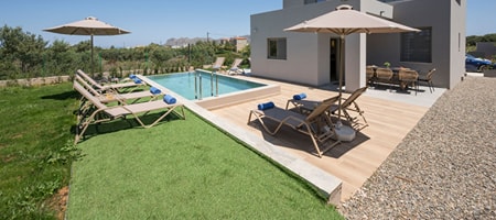 Villa Aska