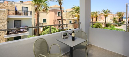 Athina Suites 1 Bedroom | Platanias