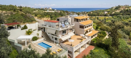 Casa Barbara