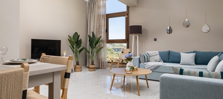 Evangelia's Premium Residence