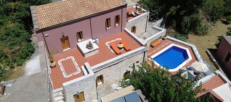 Villa Irini