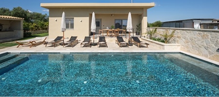 Just Breathe Family Villa