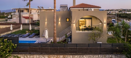 Luna Luxury Living