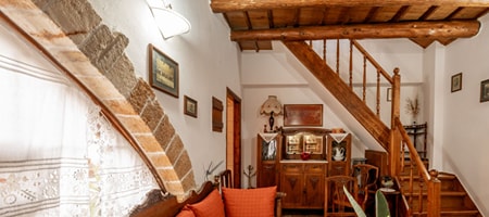 Agapi's Charming Retreat