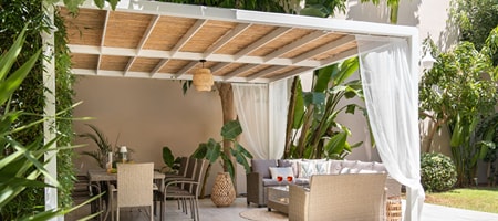 Casa Meropi