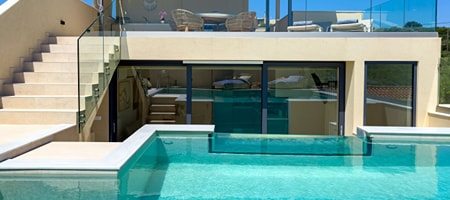 Villa Metochi