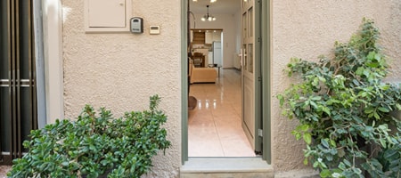 Apartment in the Center of Chania Old Town