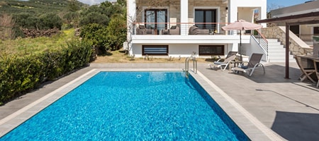 Villa Nina | Kolymvari